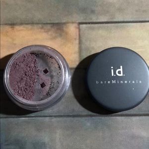 Starlet Leigh Ann bareMinerals